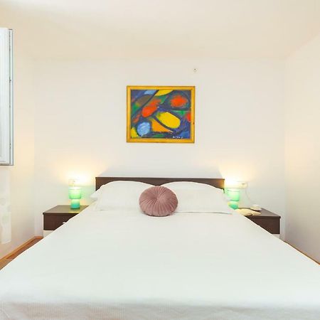 Apartment Colette Ragusa Esterno foto