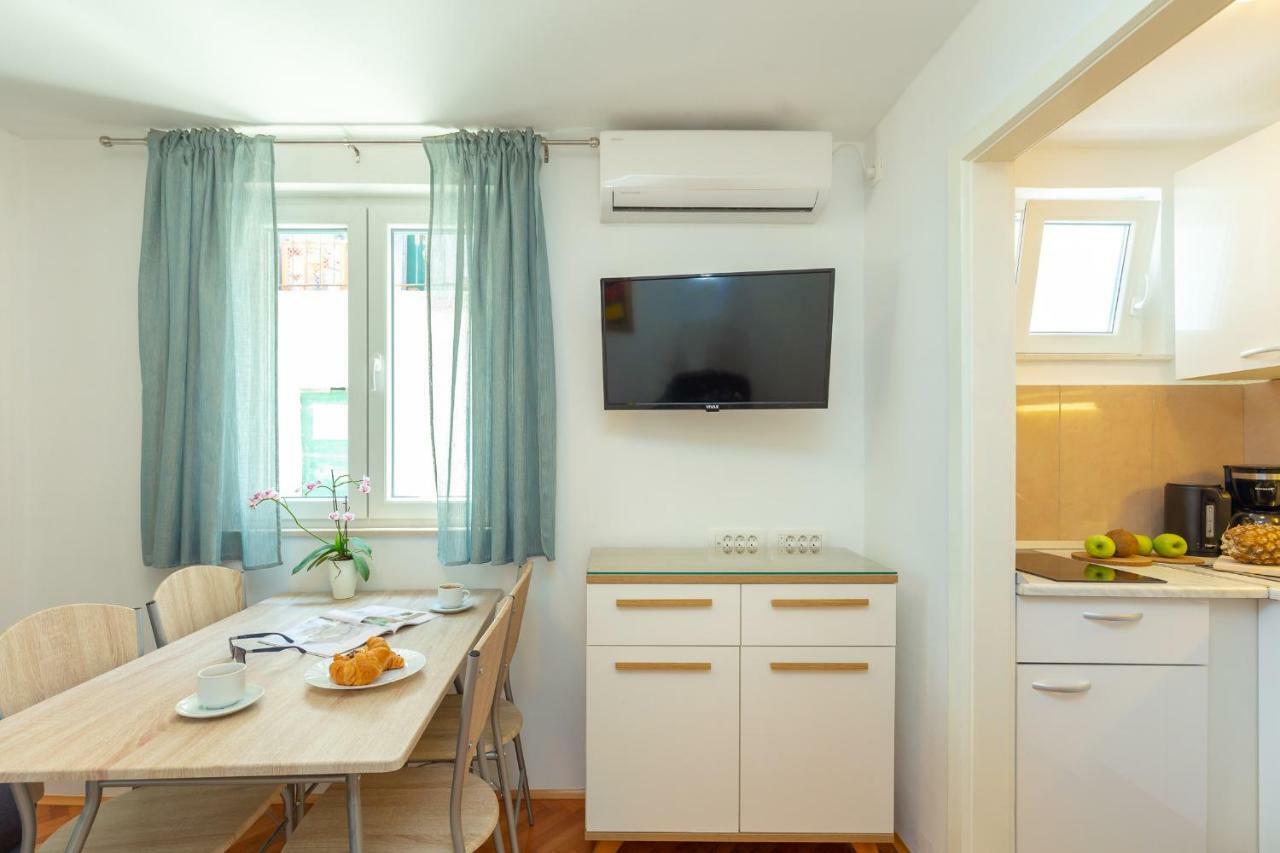 Apartment Colette Ragusa Esterno foto