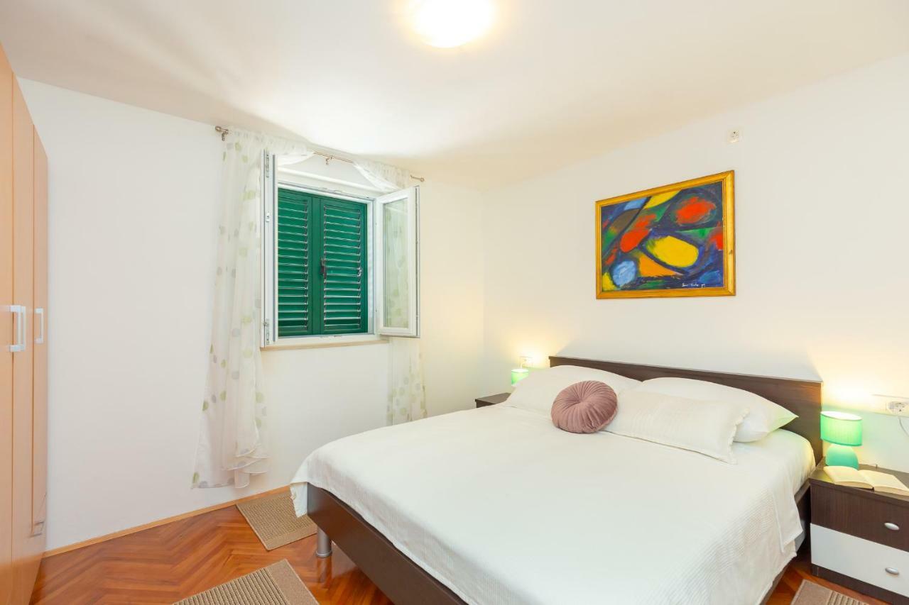 Apartment Colette Ragusa Esterno foto