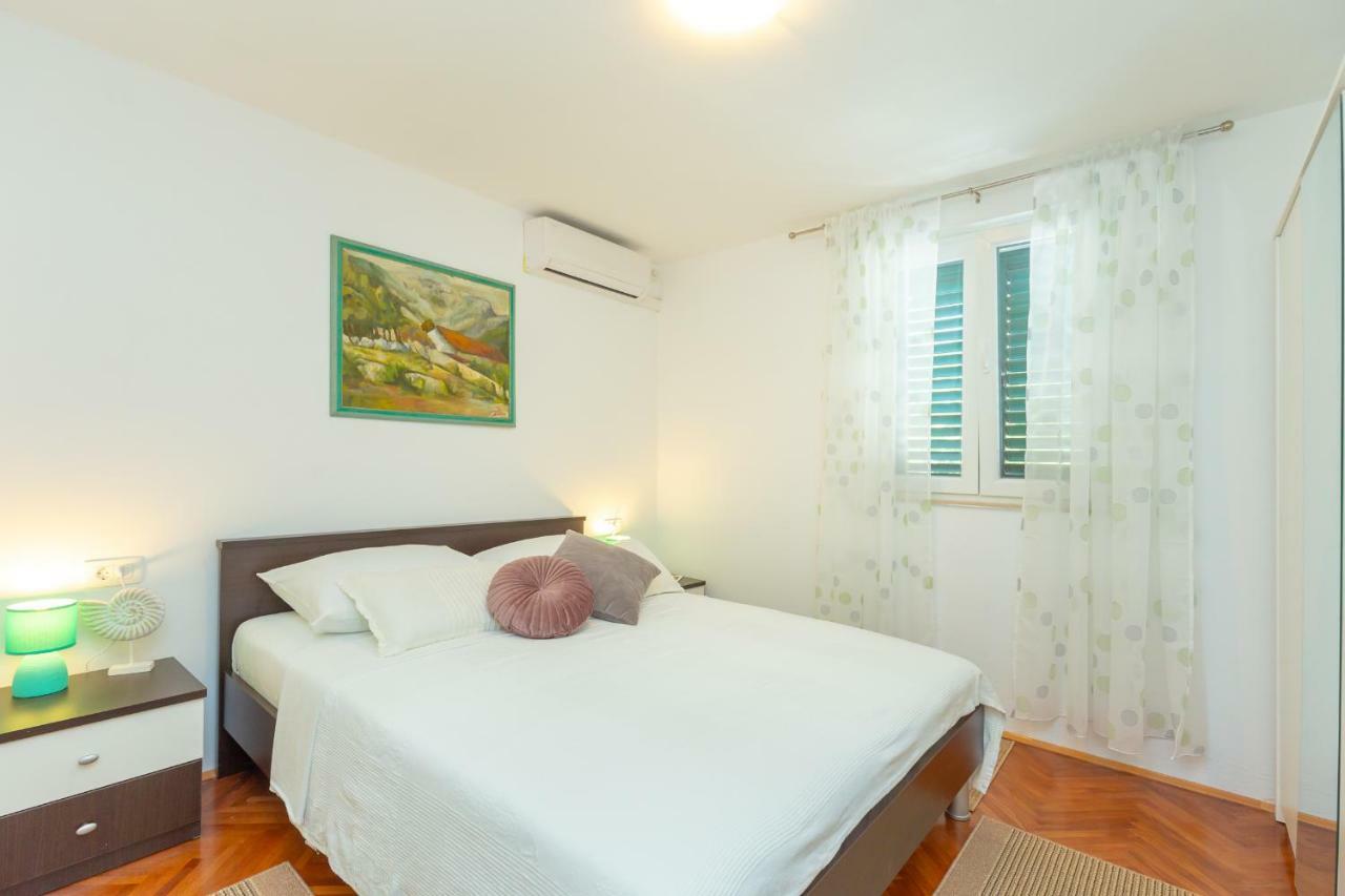 Apartment Colette Ragusa Esterno foto