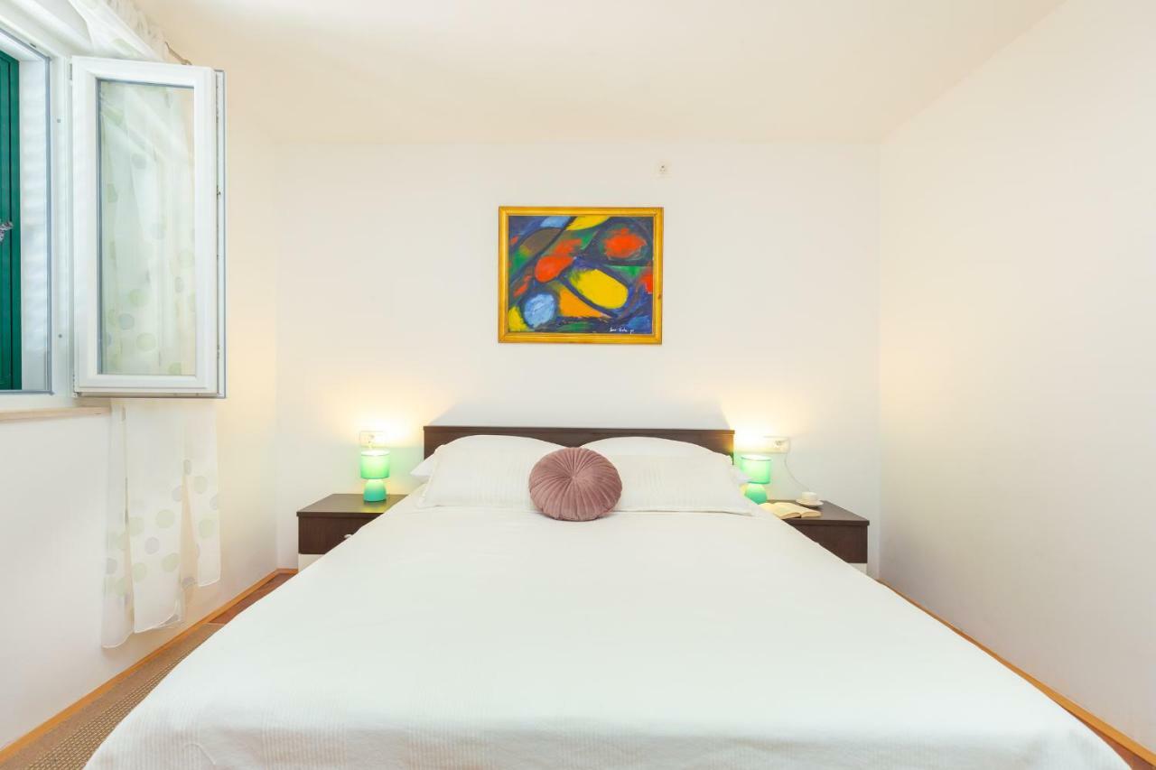 Apartment Colette Ragusa Esterno foto