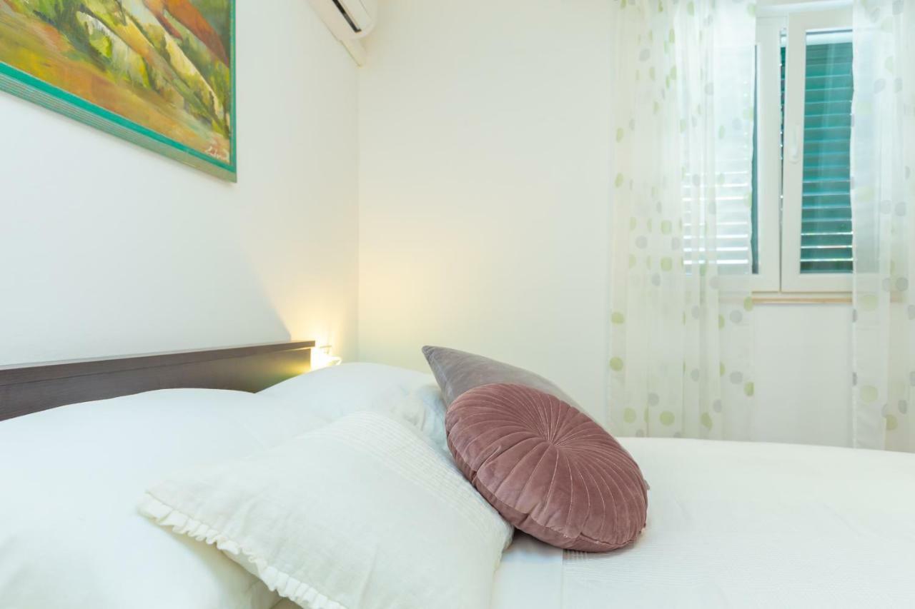 Apartment Colette Ragusa Esterno foto