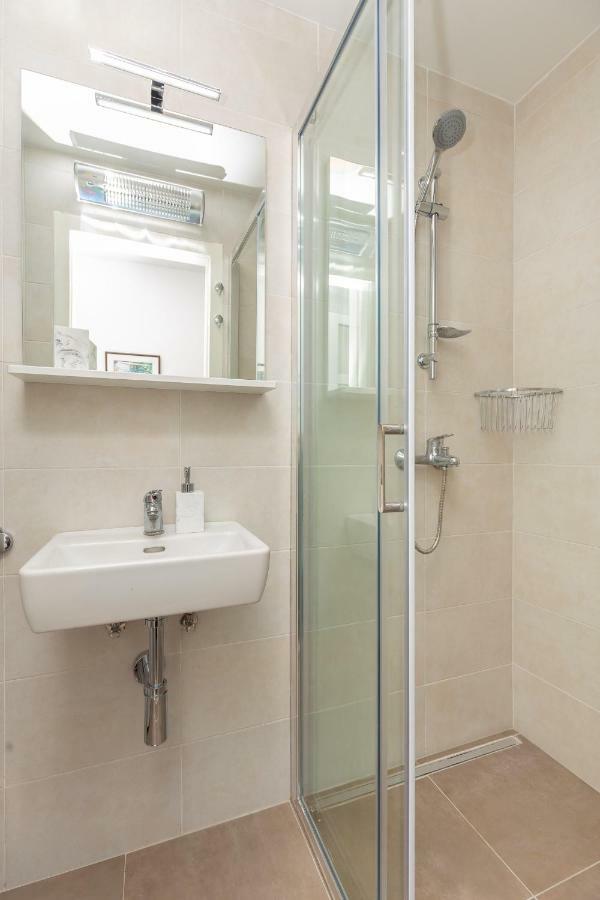 Apartment Colette Ragusa Esterno foto