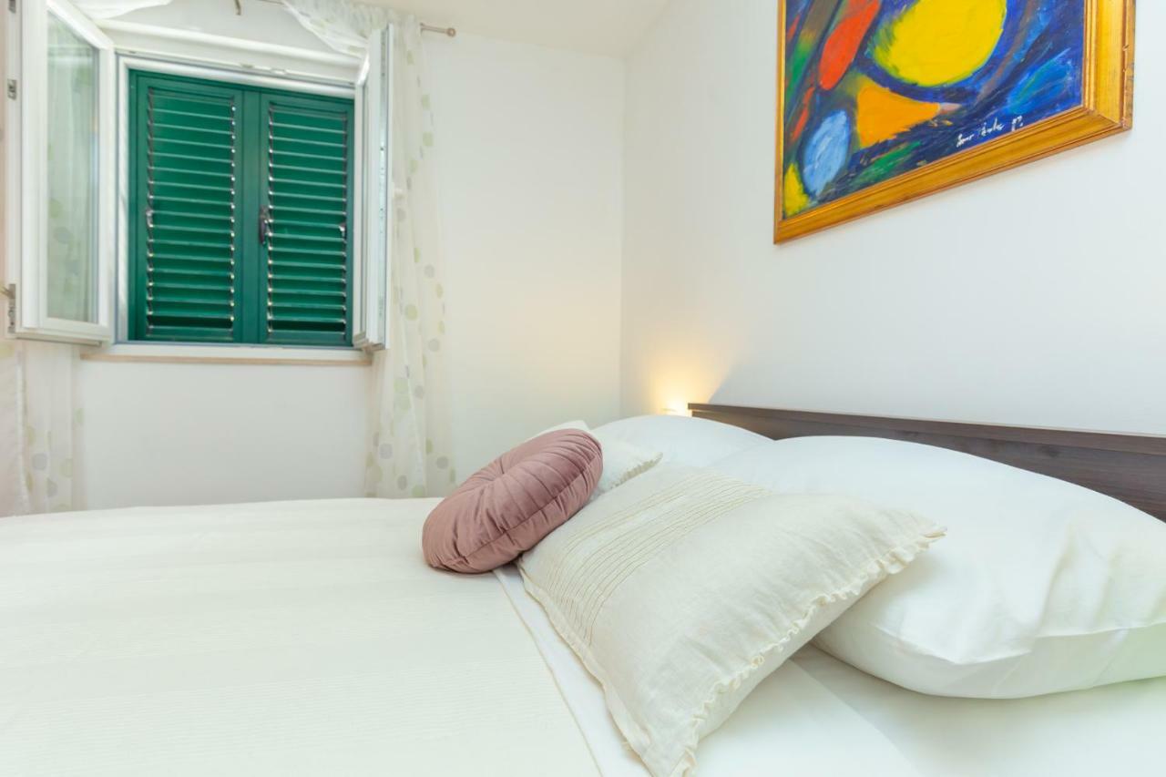Apartment Colette Ragusa Esterno foto
