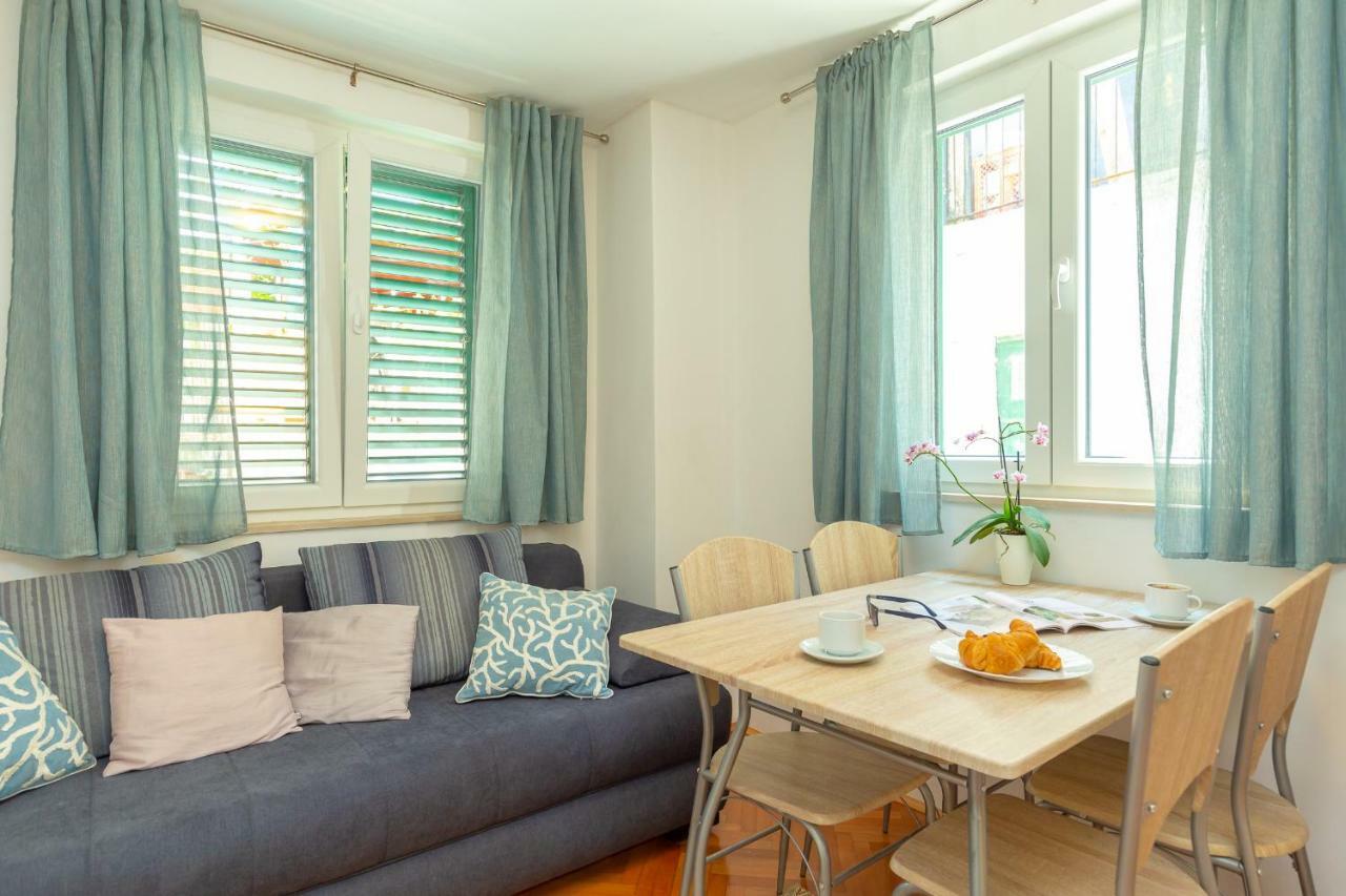Apartment Colette Ragusa Esterno foto