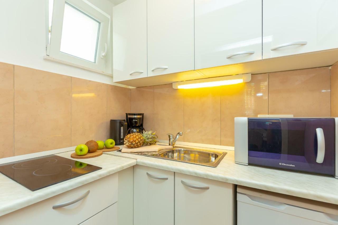 Apartment Colette Ragusa Esterno foto