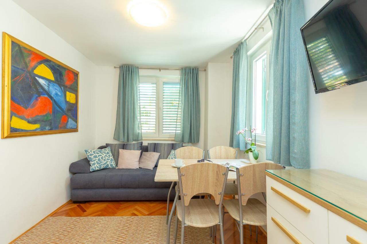 Apartment Colette Ragusa Esterno foto