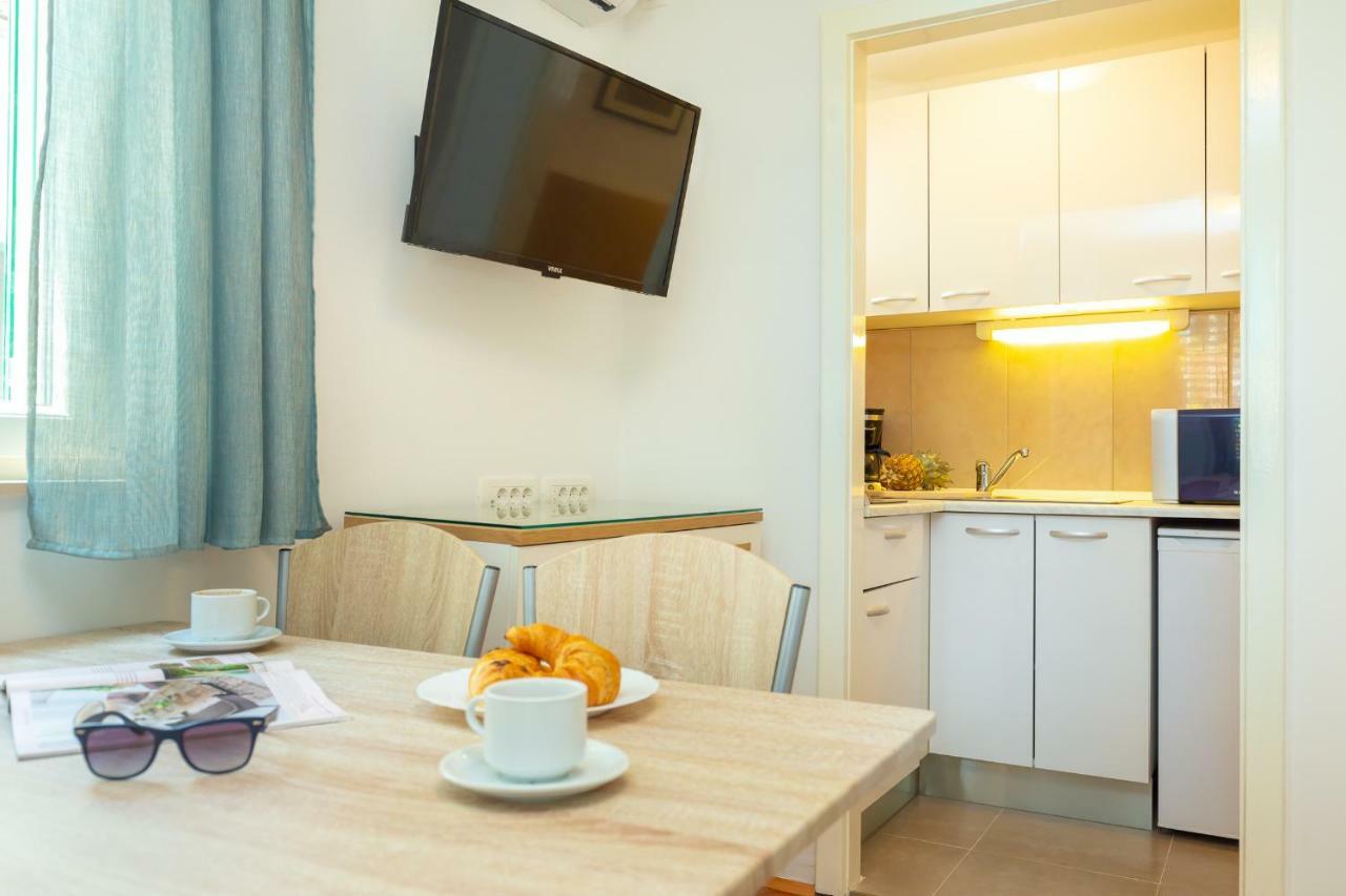 Apartment Colette Ragusa Esterno foto