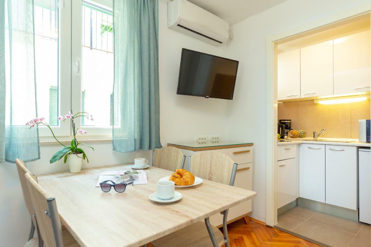 Apartment Colette Ragusa Esterno foto